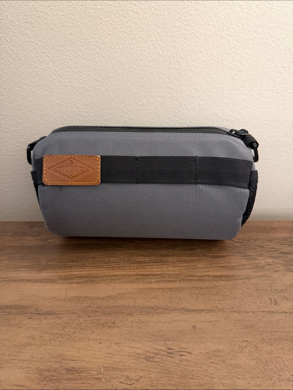 Bicycle Handlebar Bag